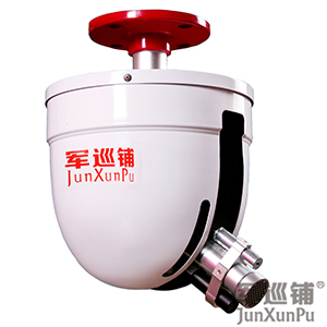 自動消防水炮價錢都一樣嗎？
